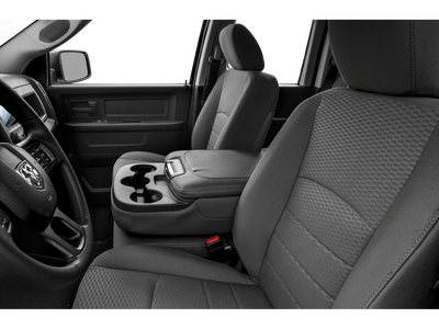 2020 RAM 1500 Classic Tradesman Quad Cab 4x2 6'4' Box