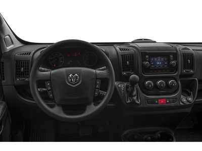 2020 RAM ProMaster 2500 Cargo Van High Roof 159' WB