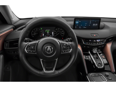 2021 Acura TLX Base Base