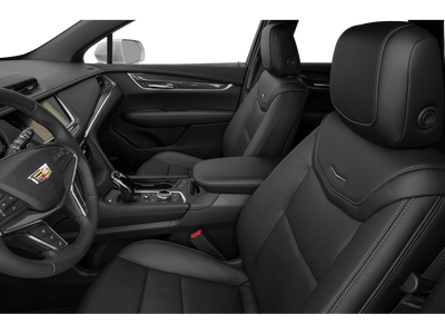 2021 Cadillac XT5 AWD Sport