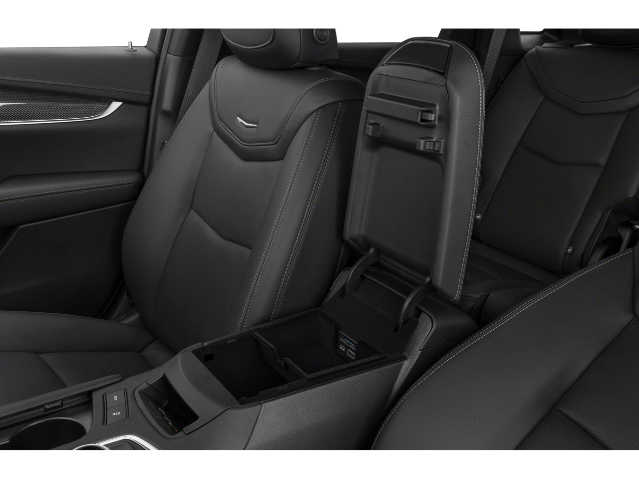 2021 Cadillac XT5 AWD Sport