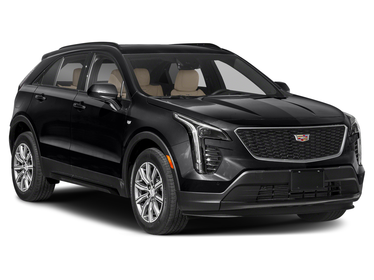 2021 Cadillac XT4 AWD Sport