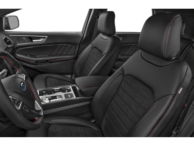 2021 Ford Edge ST Line