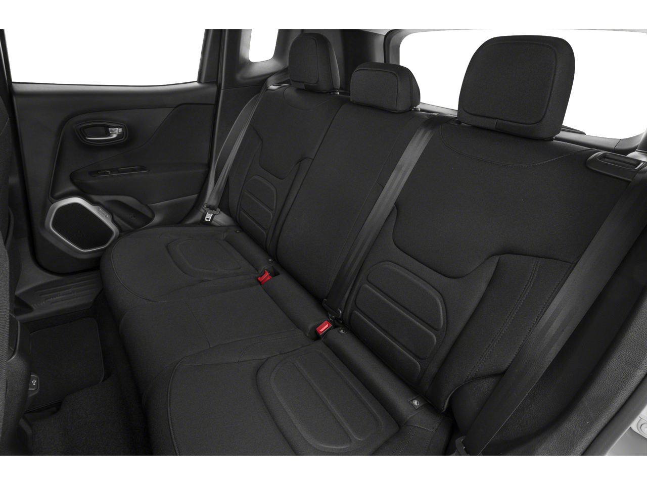 2021 Jeep Renegade Islander FWD