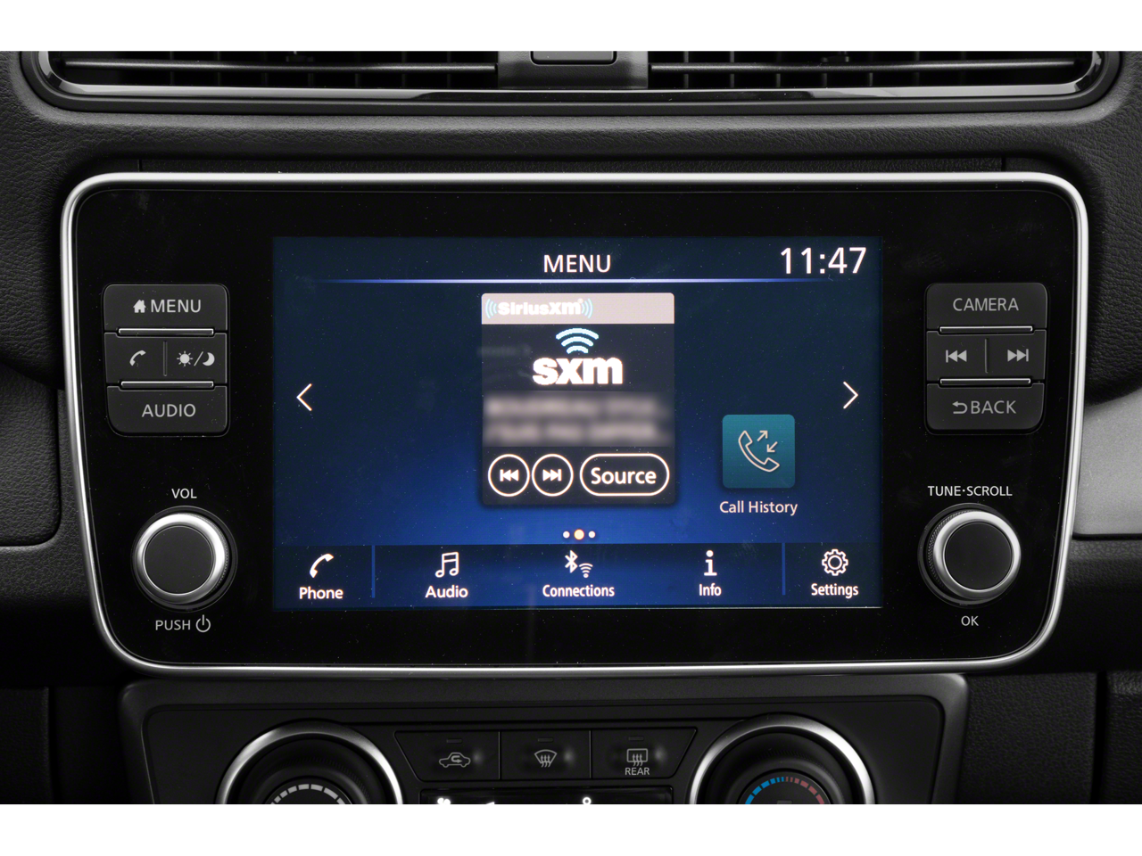 2021 Nissan Leaf SV Plus