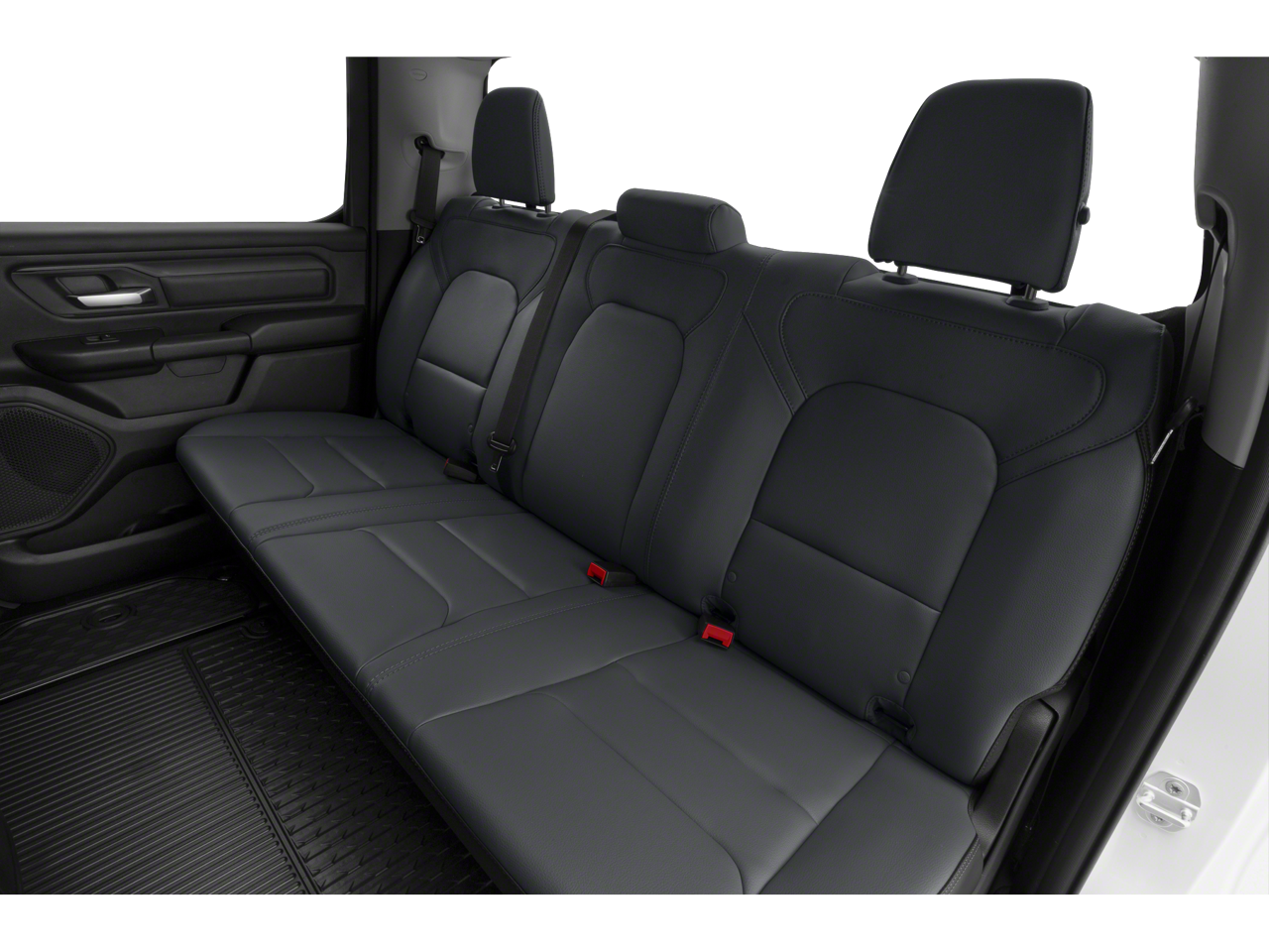 2021 RAM 1500 Laramie Longhorn