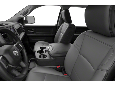 2021 RAM 3500 Big Horn