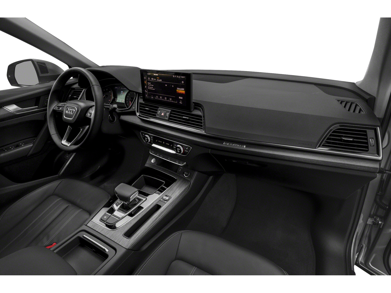 2022 Audi Q5 Premium 45 TFSI S line quattro S tronic