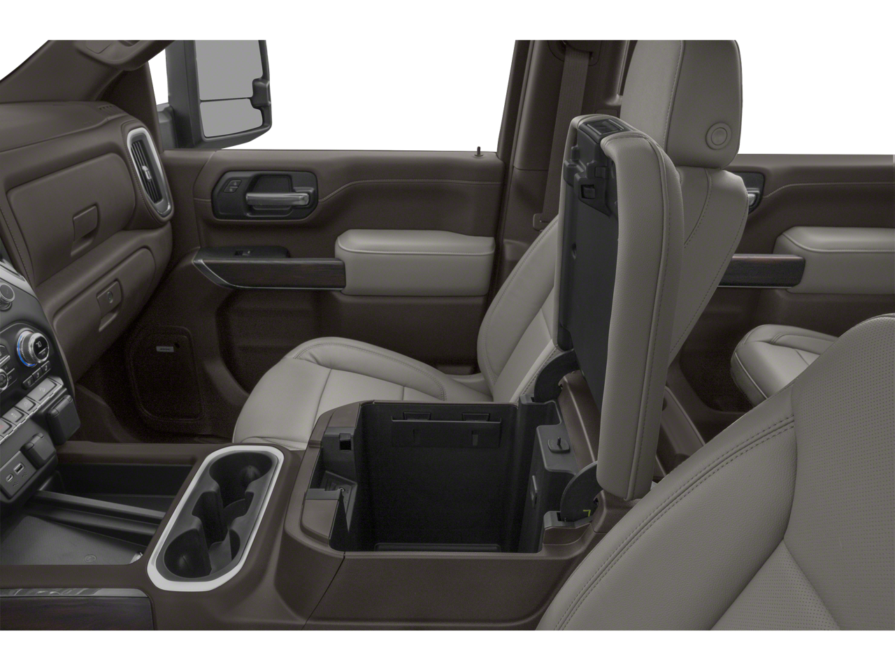 2022 GMC Sierra 3500HD SLT