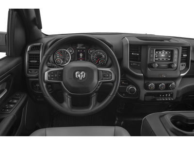 2022 RAM 1500 Limited Longhorn Crew Cab 4x4 5'7' Box