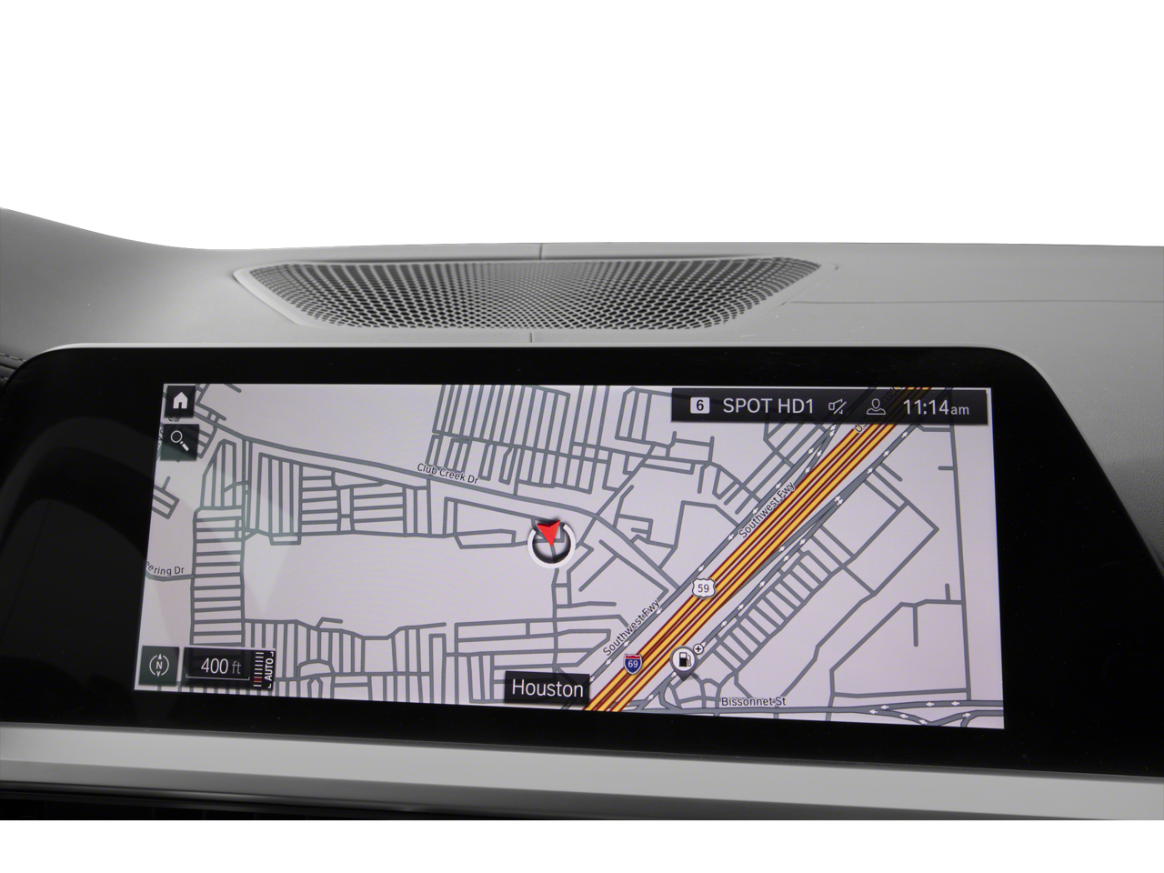 2023 BMW M4 Competition xDrive