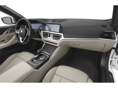 2023 BMW 4 Series 430i