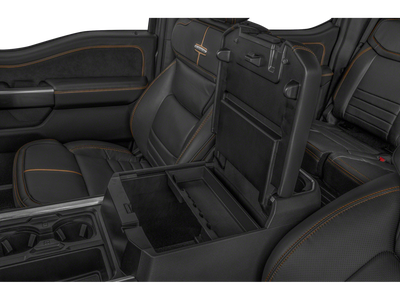 2023 Ford F-250SD Platinum
