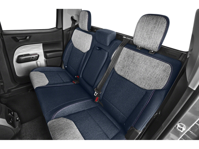 2023 Ford Maverick Lariat Tremor
