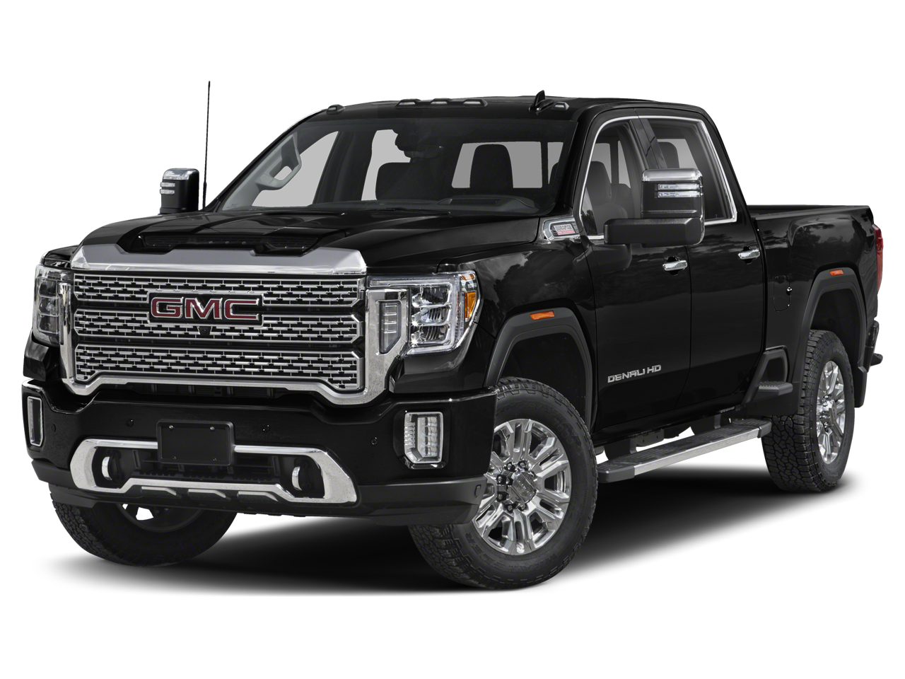 2023 GMC Sierra 3500 HD Denali