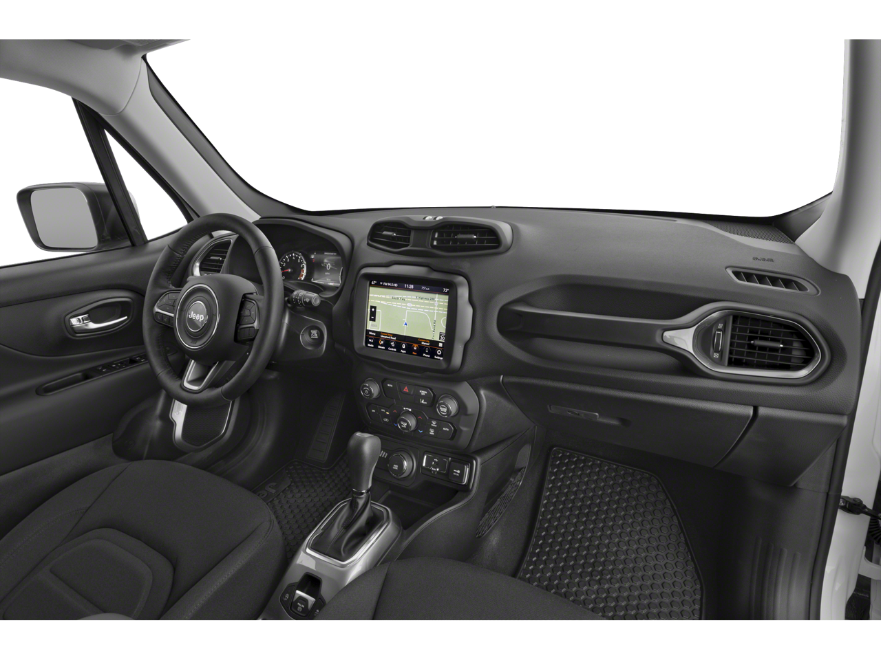 2023 Jeep Renegade Latitude 4x4