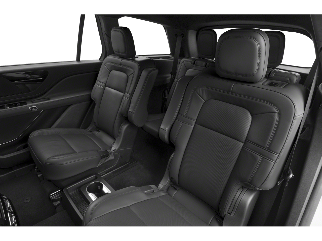 2023 Lincoln Aviator Reserve Premium