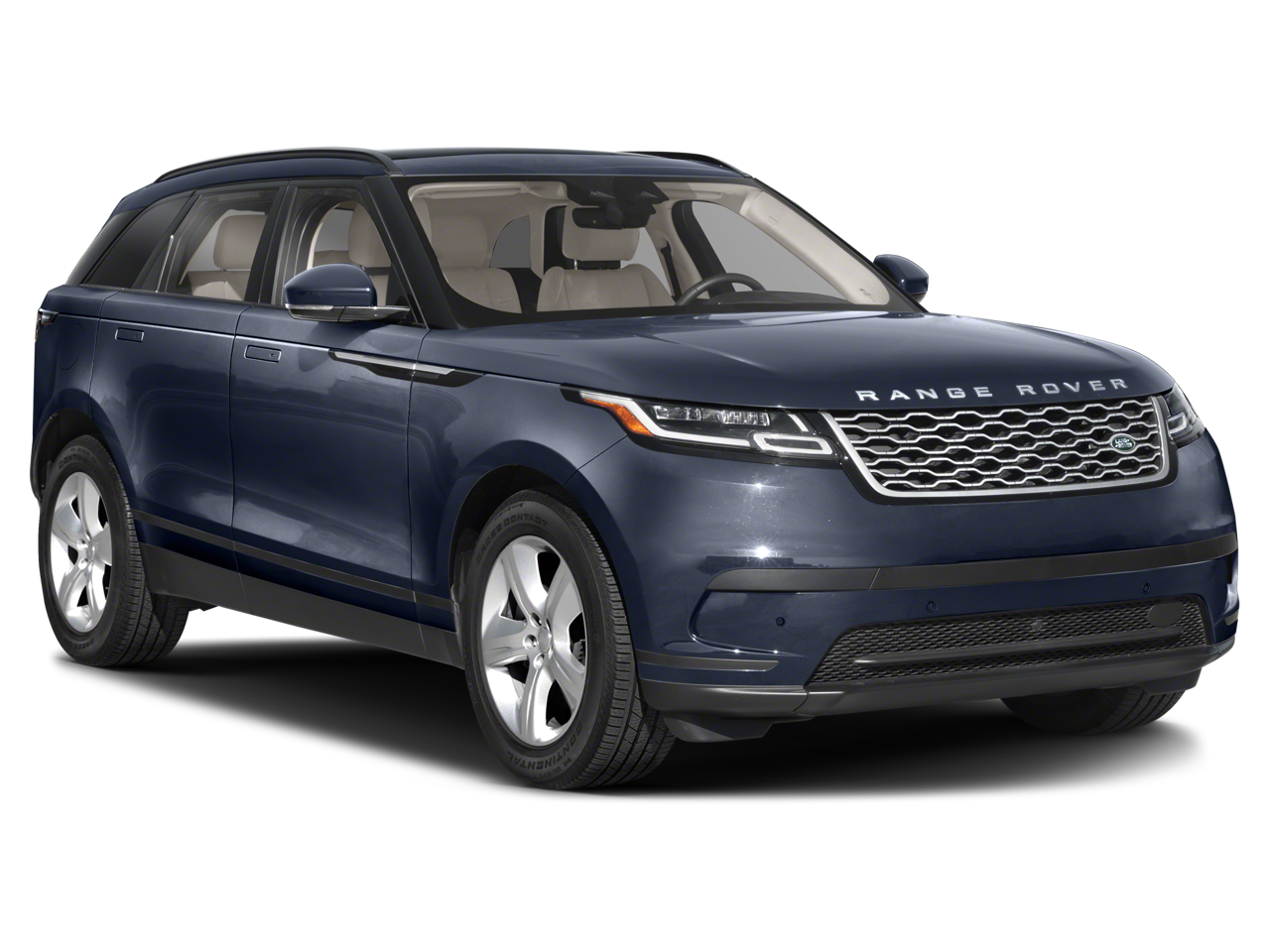 2023 Land Rover Range Rover Velar R-Dynamic S