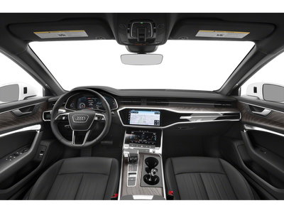 2024 Audi A6 Premium Plus 55 TFSI quattro S tronic