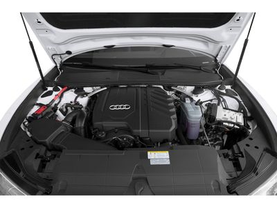 2024 Audi A6 Premium Plus 55 TFSI quattro S tronic