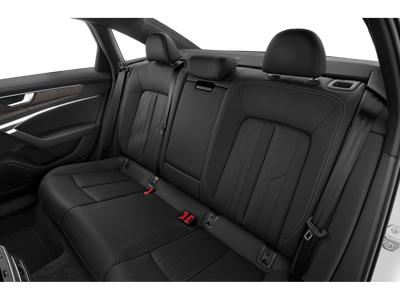 2024 Audi A6 Premium Plus 55 TFSI quattro S tronic