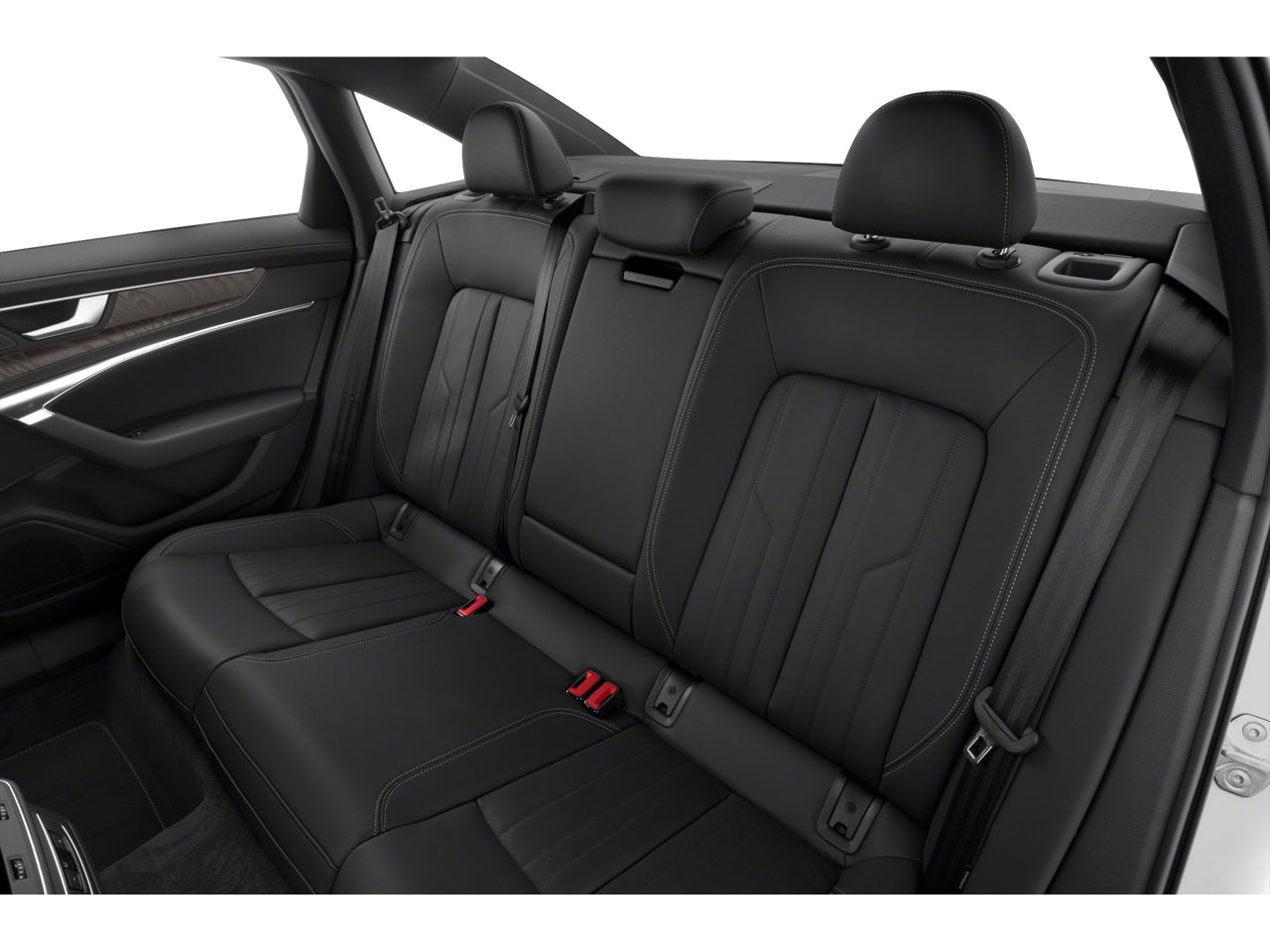2024 Audi A6 Premium Plus 55 TFSI quattro S tronic