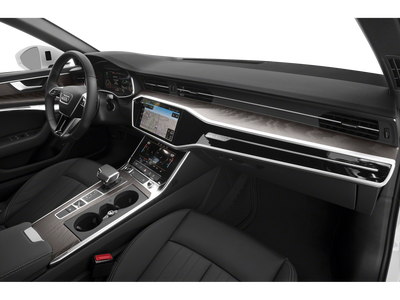 2024 Audi A6 Premium Plus 55 TFSI quattro S tronic