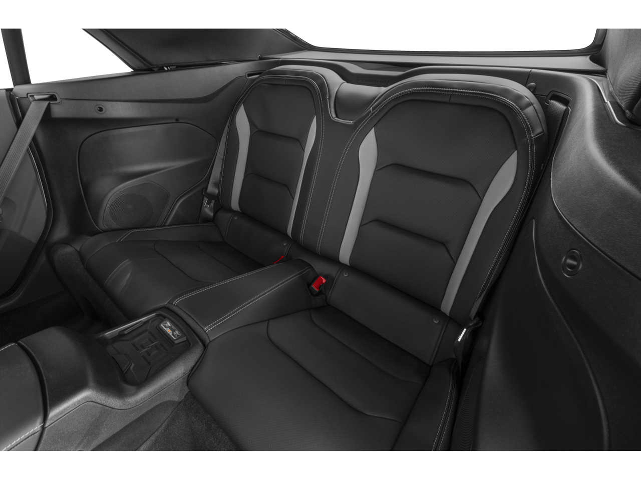 2024 Chevrolet Camaro RWD Convertible 2SS