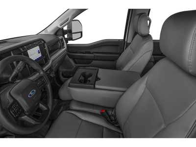 2024 Ford F-250SD XL