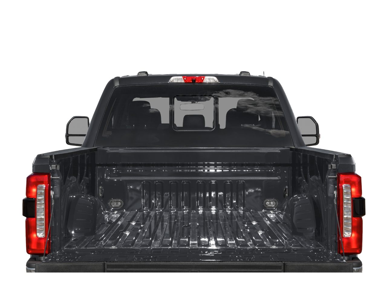 2024 Ford F-350SD Lariat