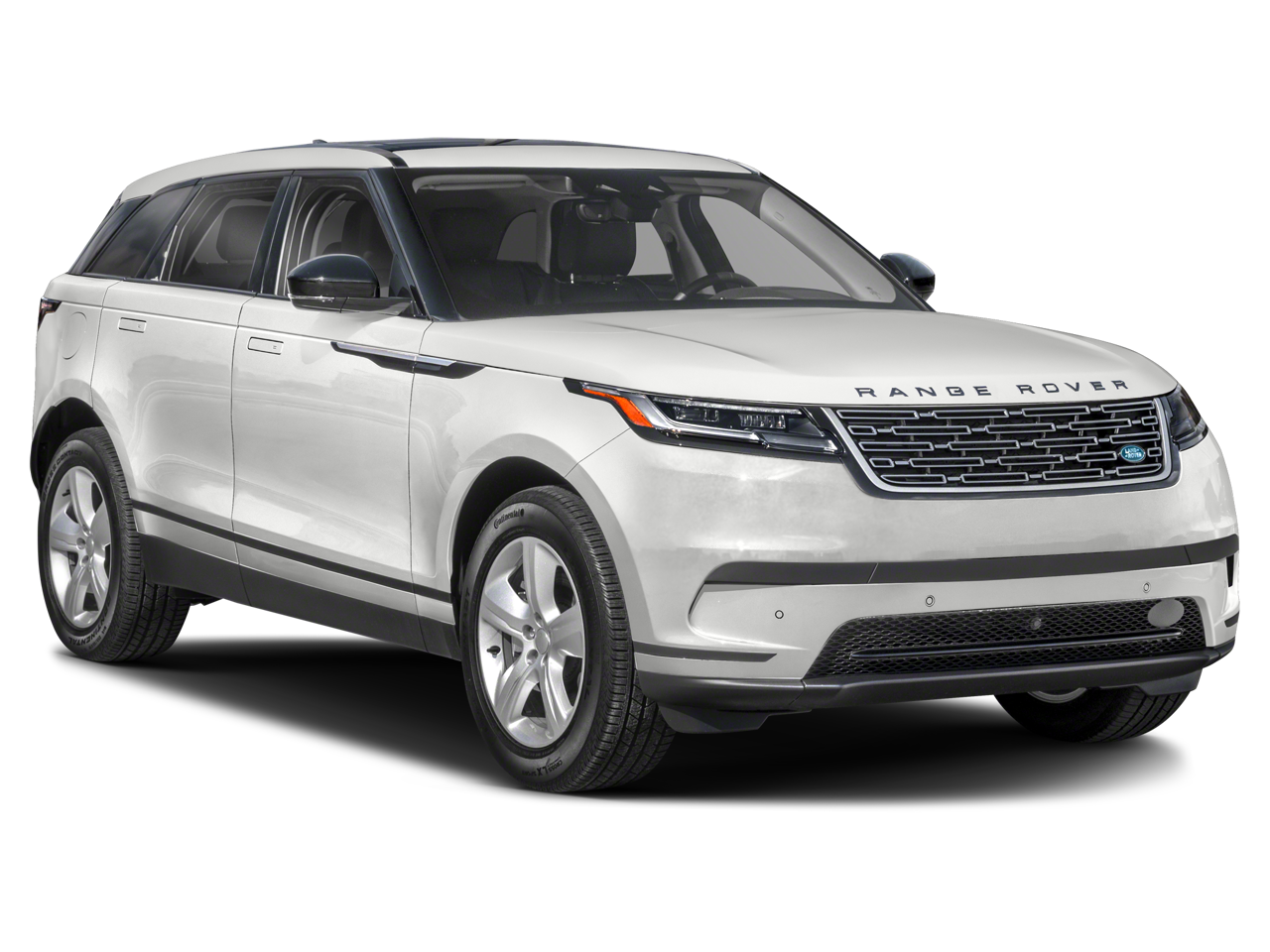 2024 Land Rover Range Rover Velar Dynamic SE