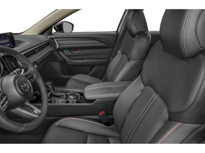 2024 Mazda Mazda CX-50 2.5 Turbo Premium Plus Package