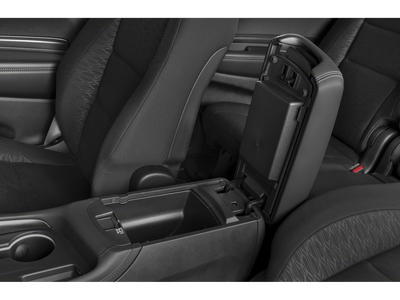 2025 Dodge Durango SRT Hellcat Hammerhead AWD