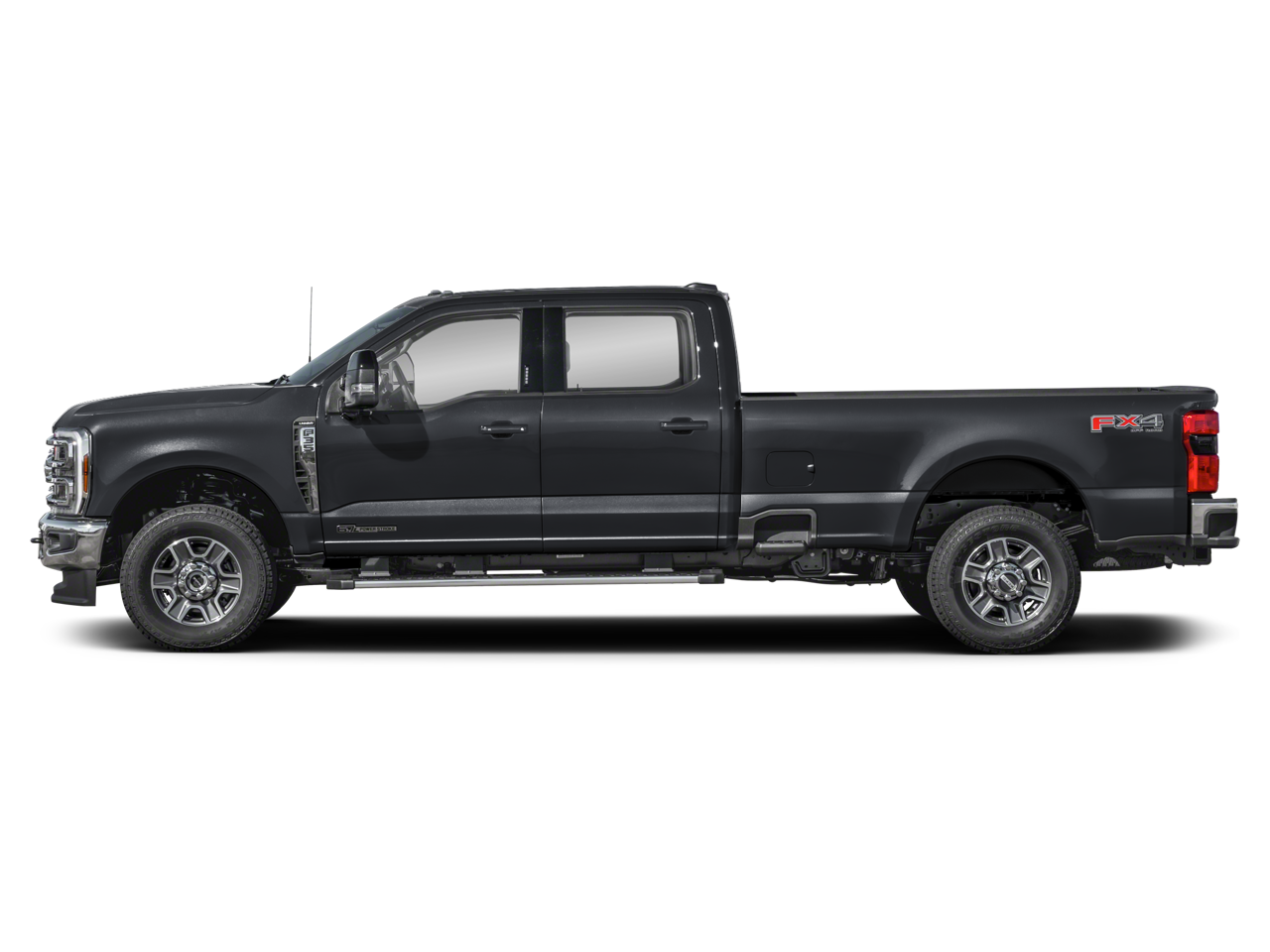2025 Ford F-350SD Lariat Tremor