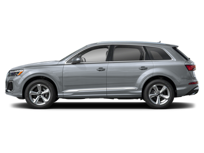 2026 Audi Q7 55 Premium Plus quattro