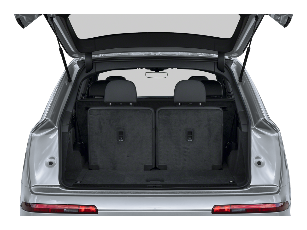 2026 Audi Q7 55 Premium Plus quattro