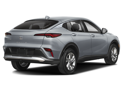 2026 Buick Envista Base