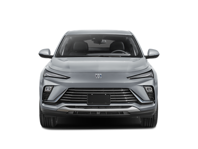 2026 Buick Envista Base