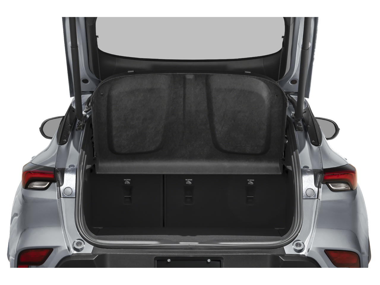 2026 Buick Envista Base