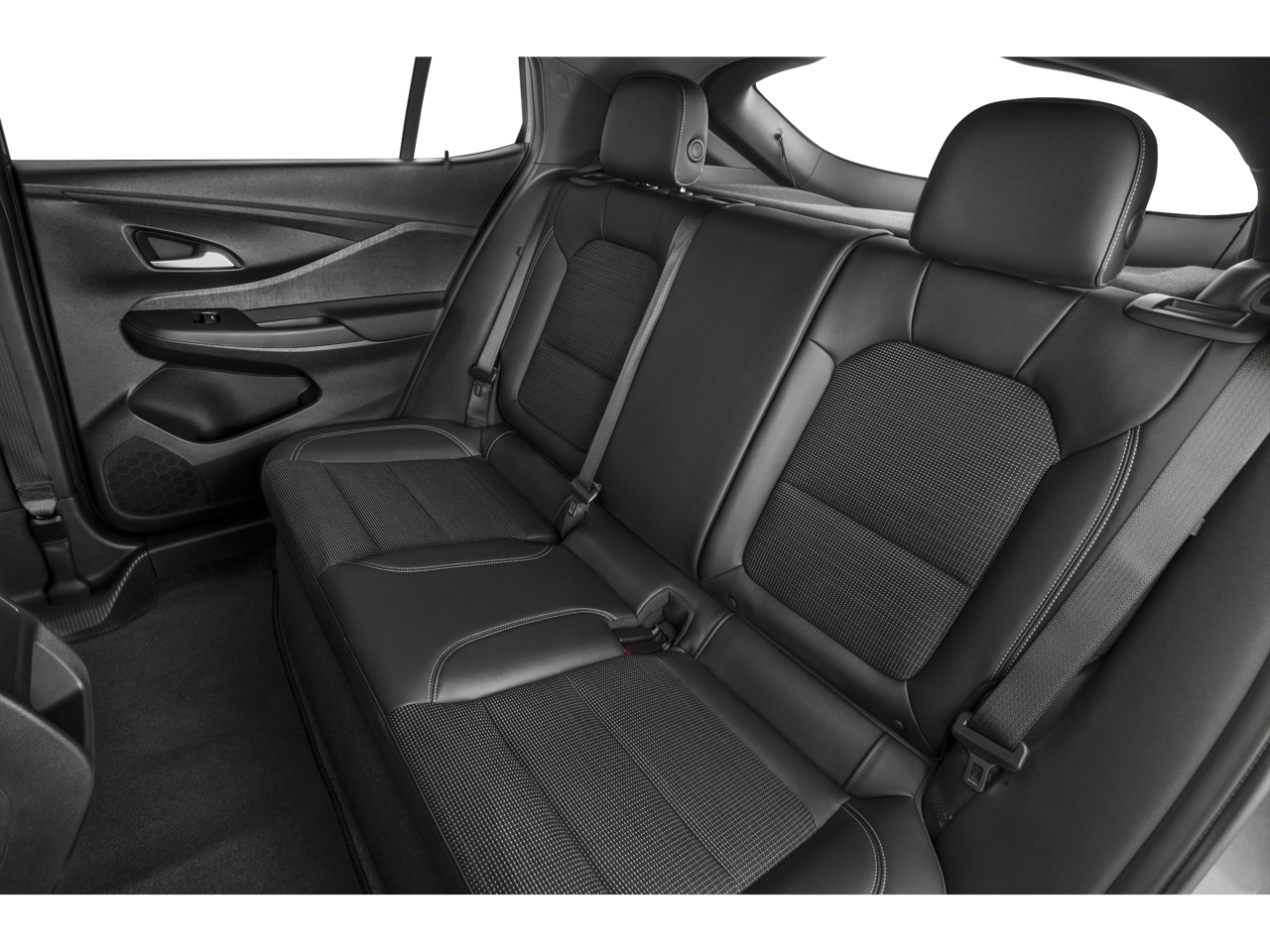 2026 Buick Envista Base