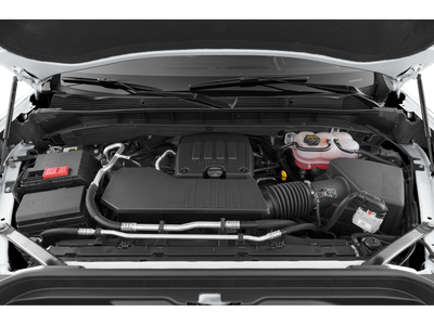 2026 GMC Sierra 1500 Crew Cab, Short Bed, SLT, 4WD