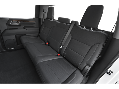 2026 GMC Sierra 1500 Crew Cab, Short Bed, SLT, 4WD