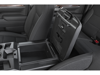 2026 GMC Sierra 1500 Crew Cab, Short Bed, SLT, 4WD