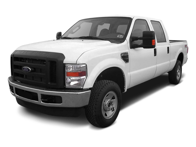 2009 Ford F-250SD XL