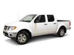 2009 Nissan Frontier SE I4