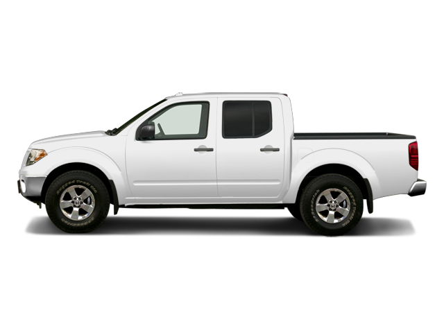 2009 Nissan Frontier SE I4