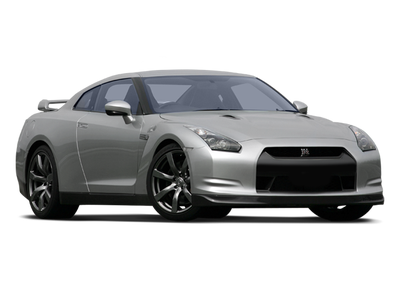 2009 Nissan GT-R Premium