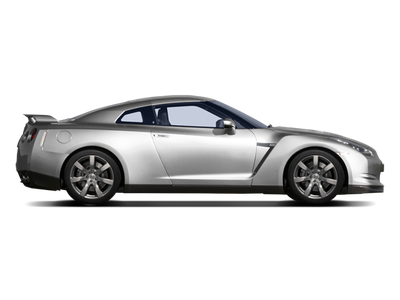 2009 Nissan GT-R Premium