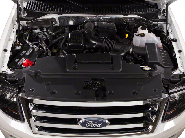 2010 Ford Expedition Eddie Bauer