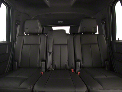 2010 Ford Expedition Eddie Bauer